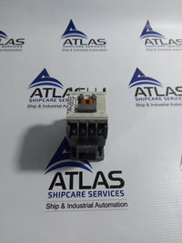 LS INDUSTRIAL MR-4 4b AUXILIARY CONTROL RELAY 4 POLE 16A