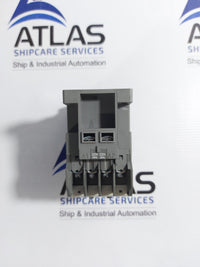 LS INDUSTRIAL MR-4 4b AUXILIARY CONTROL RELAY 4 POLE 16A