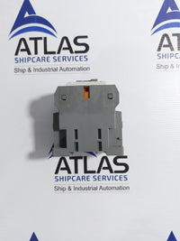 LS INDUSTRIAL MR-4 4b AUXILIARY CONTROL RELAY 4 POLE 16A