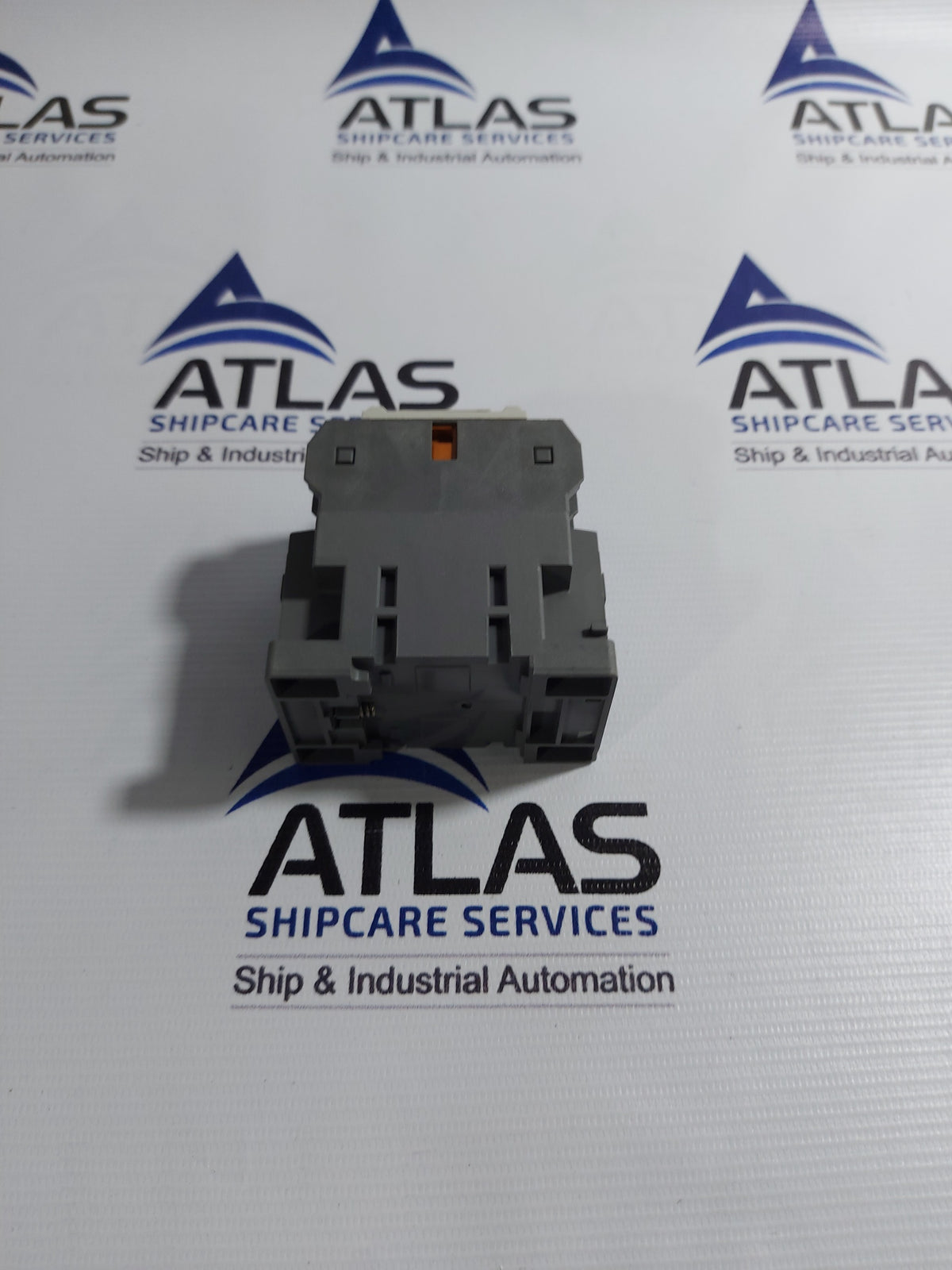 LS INDUSTRIAL MR-4 4b AUXILIARY CONTROL RELAY 4 POLE 16A