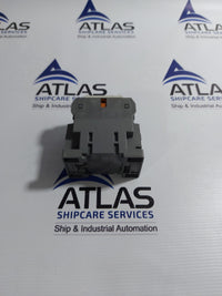 LS INDUSTRIAL MR-4 4b AUXILIARY CONTROL RELAY 4 POLE 16A