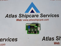 LS LWN 0002-556.46.00.021-000 PCB CARD