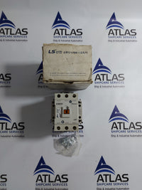 LS METASOL MC-50a CONTACTOR 50A 3 POLE