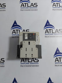 LS METASOL MC-50a CONTACTOR 50A 3 POLE