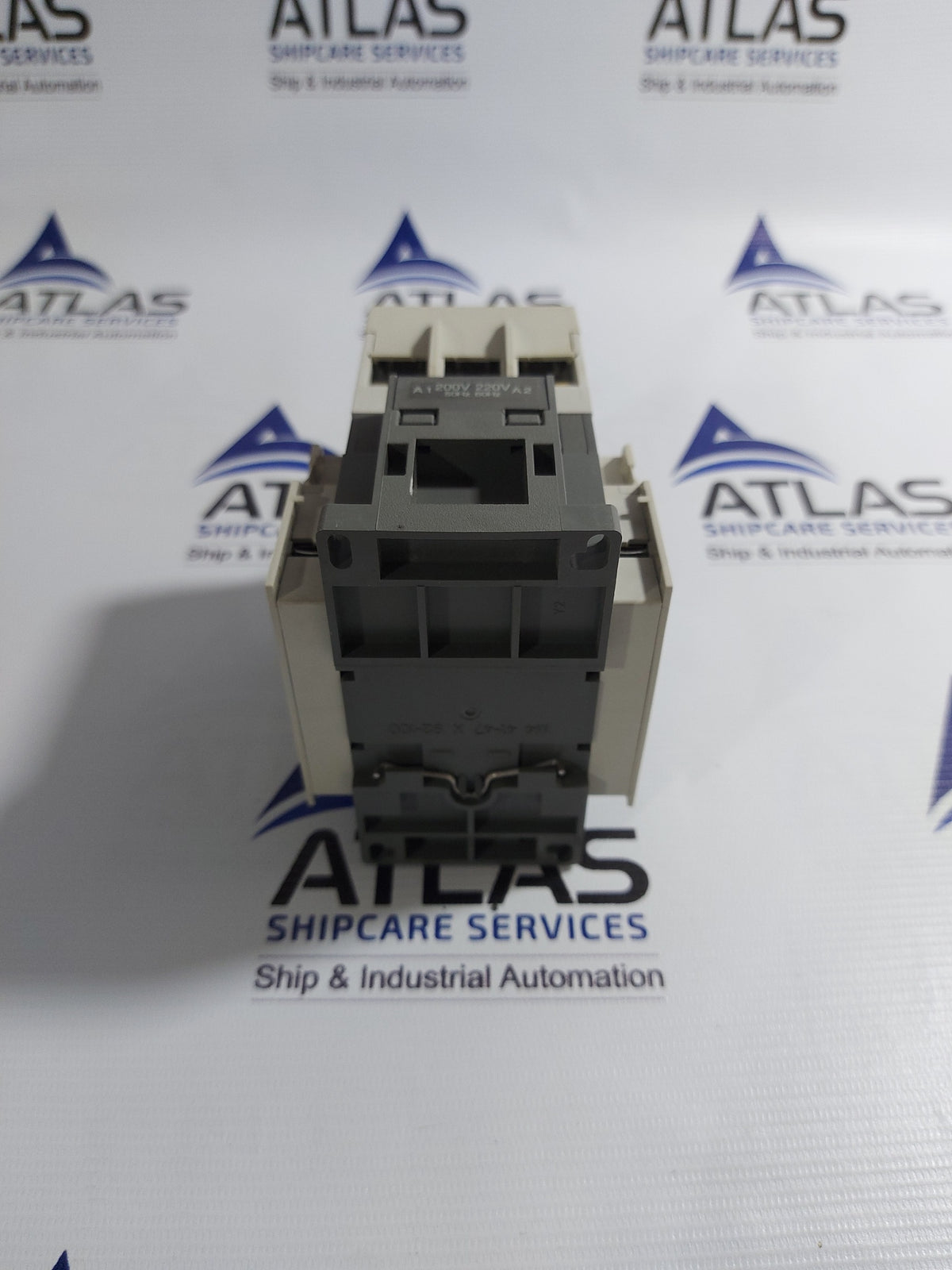 LS METASOL MC-50a CONTACTOR 50A 3 POLE