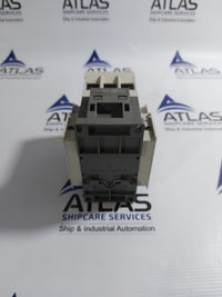 LS METASOL MC-50a CONTACTOR 50A 3 POLE
