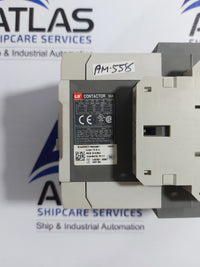 LS METASOL MC-50a CONTACTOR 50A 3 POLE