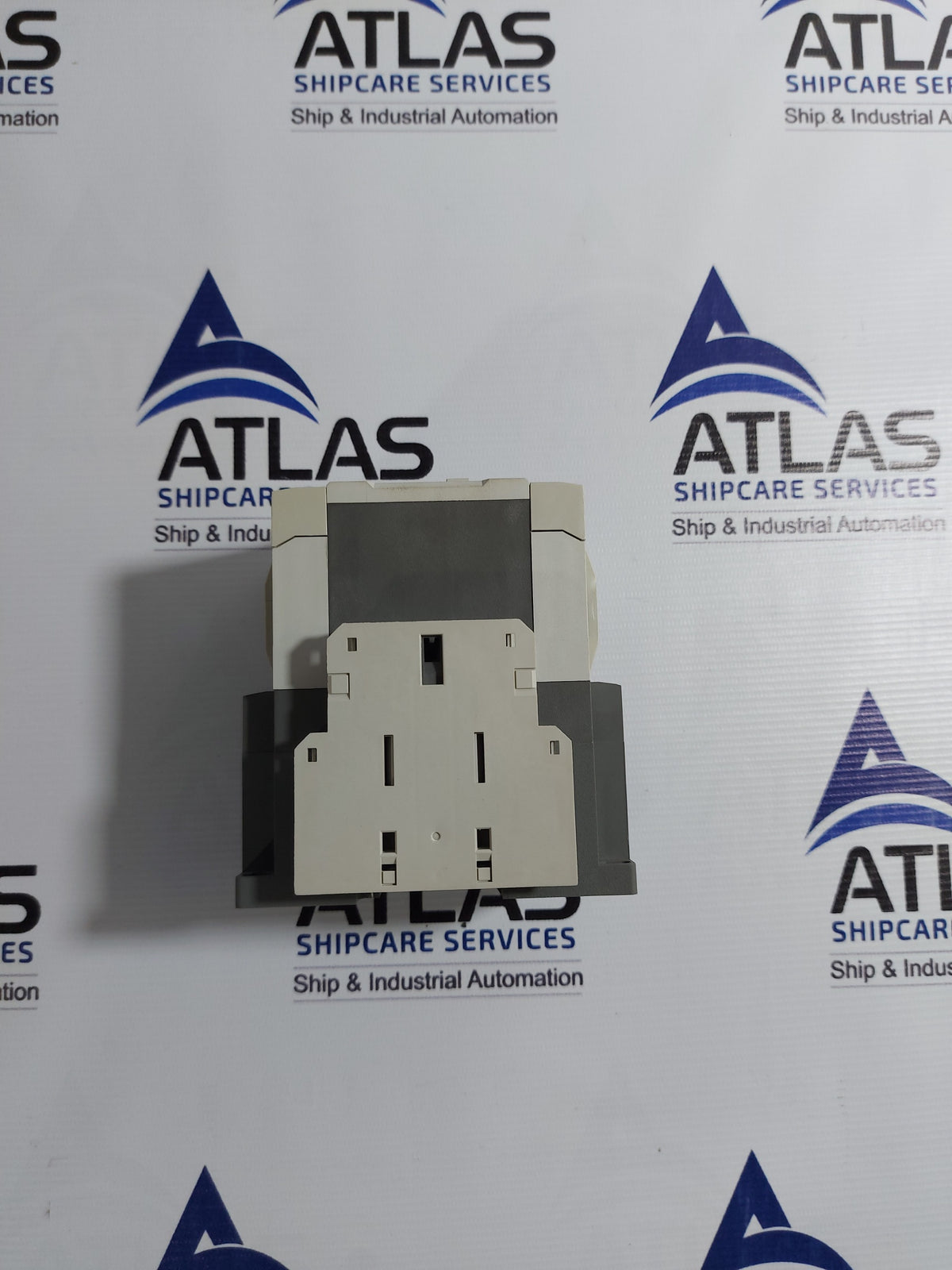 LS METASOL MC-50a CONTACTOR 50A 3 POLE