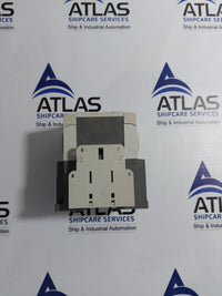 LS METASOL MC-50a CONTACTOR 50A 3 POLE