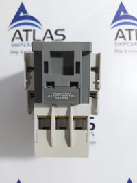 LS METASOL MC-50a CONTACTOR 50A 3 POLE