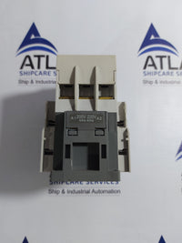 LS METASOL MC-50a CONTACTOR 50A 3 POLE