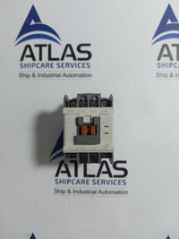 LS METASOL MR-4 2a2b CONTROL RELAY 4 POLE