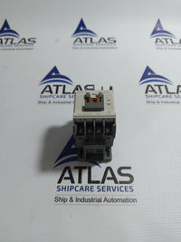 LS METASOL MR-4 2a2b CONTROL RELAY 4 POLE