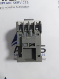 LS METASOL MR-4 2a2b CONTROL RELAY 4 POLE