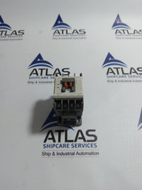 LS METASOL MR-4 2a2b CONTROL RELAY 4 POLE