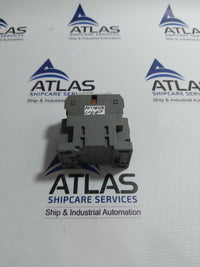 LS METASOL MR-4 2a2b CONTROL RELAY 4 POLE