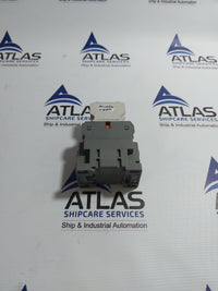 LS METASOL MR-4 2a2b CONTROL RELAY UA-4 AUX CONTACT UNIT 4 POLE