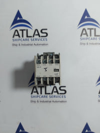 LS METASOL MR-4 2a2b CONTROL RELAY UA-4 AUX CONTACT UNIT 4 POLE