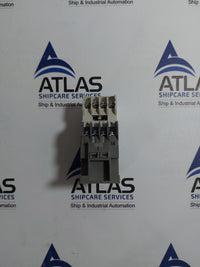 LS METASOL MR-4 2a2b CONTROL RELAY UA-4 AUX CONTACT UNIT 4 POLE