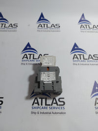 LS METASOL MR-4 3a1b CONTROL RELAY UA-4 AUX CONTACT UNIT 4 POLE