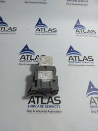 LS METASOL MR-4 4a CONTROL RELAY UA-4 AUX CONTACT UNIT 4 POLE