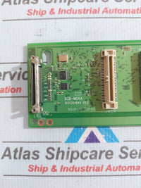 LS XGB-M06A PLC BASE BOARD