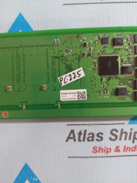LS XGB-M06A PLC BASE BOARD