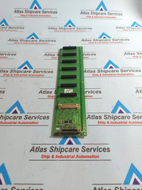 LS XGB-M06A PLC BASE BOARD