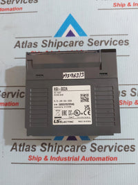LS XGI-D22A DC INPUT MODULE DC24V