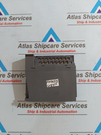 LS XGI-D22A DC INPUT MODULE DC24V