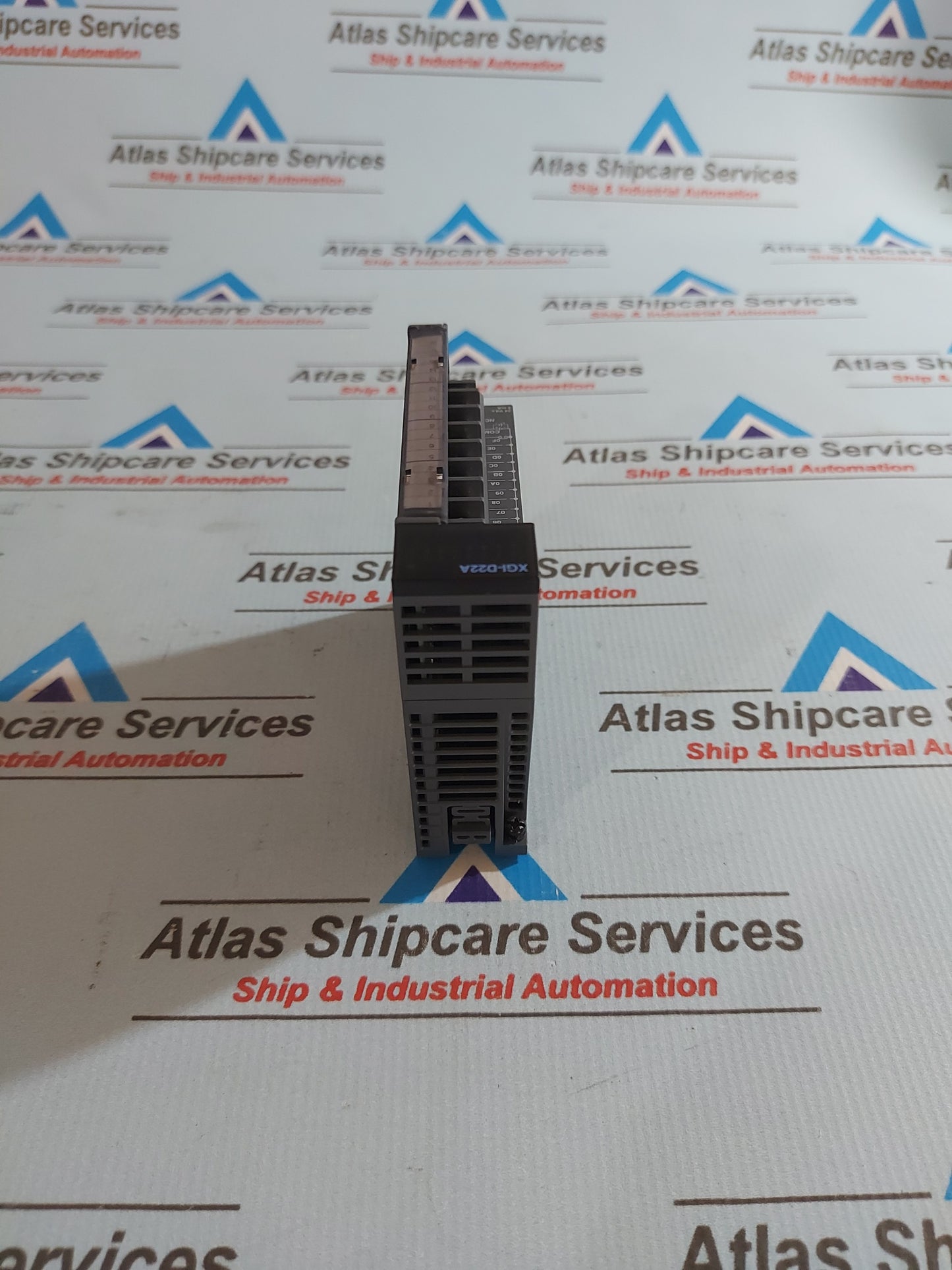 LS XGI-D22A DC INPUT MODULE DC24V