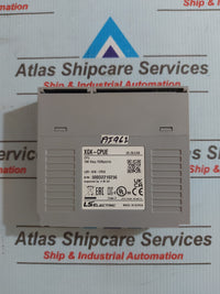 LS XGK-CPUE CPU PROGRAMMABLE LOGIC CONTROLLER