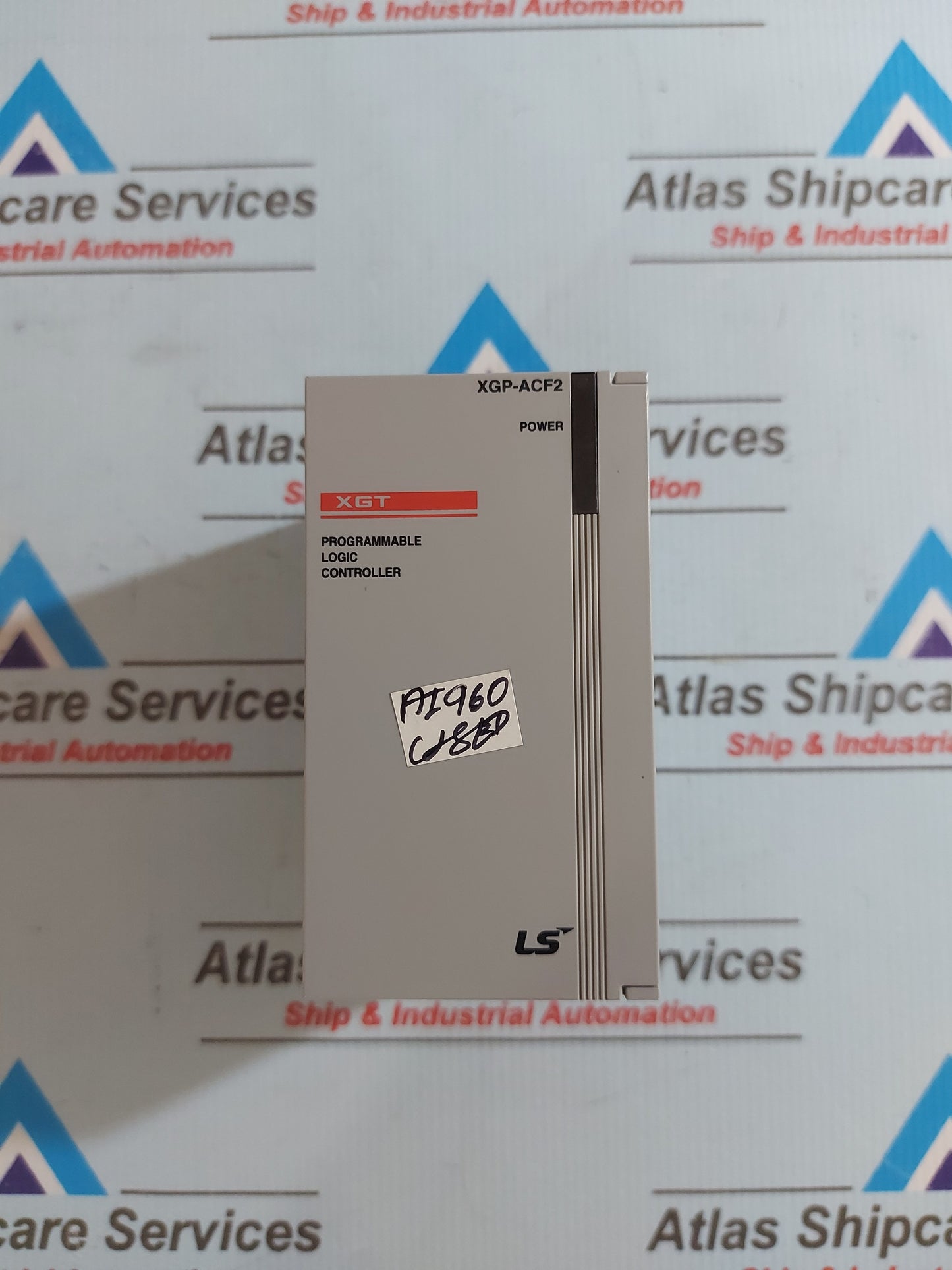 LS XGP-ACF2 POWER SUPPLY UNIT
