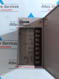 LS XGP-ACF2 POWER SUPPLY UNIT