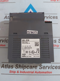 LS XGQ-RY2B RELAY OUTPUT MODULE