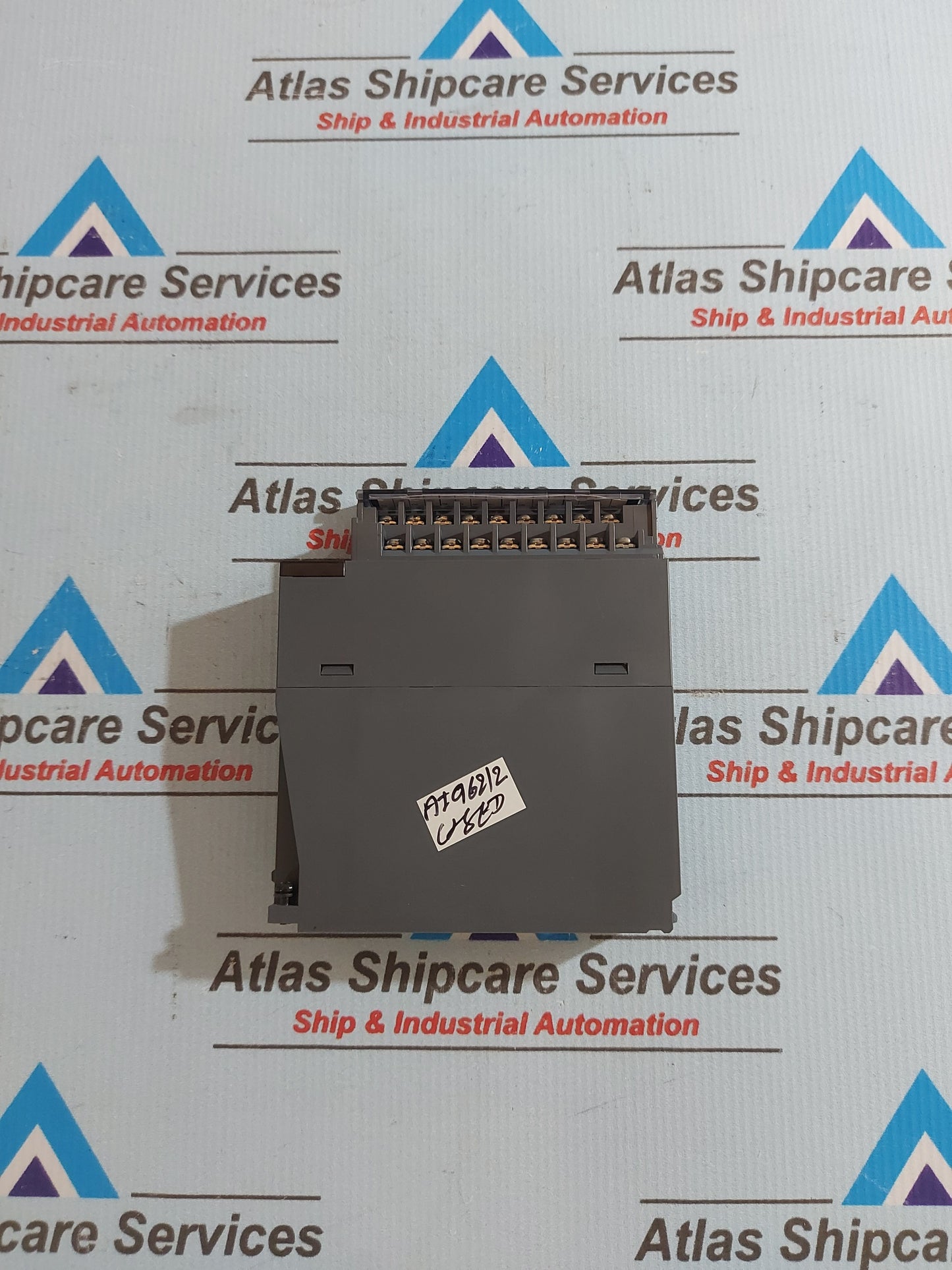 LS XGQ-RY2B RELAY OUTPUT MODULE