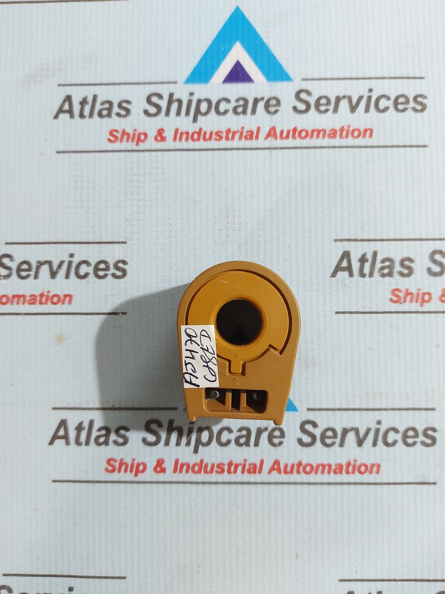 LUCIFER 8W 481000 R11 SOLENOID COIL