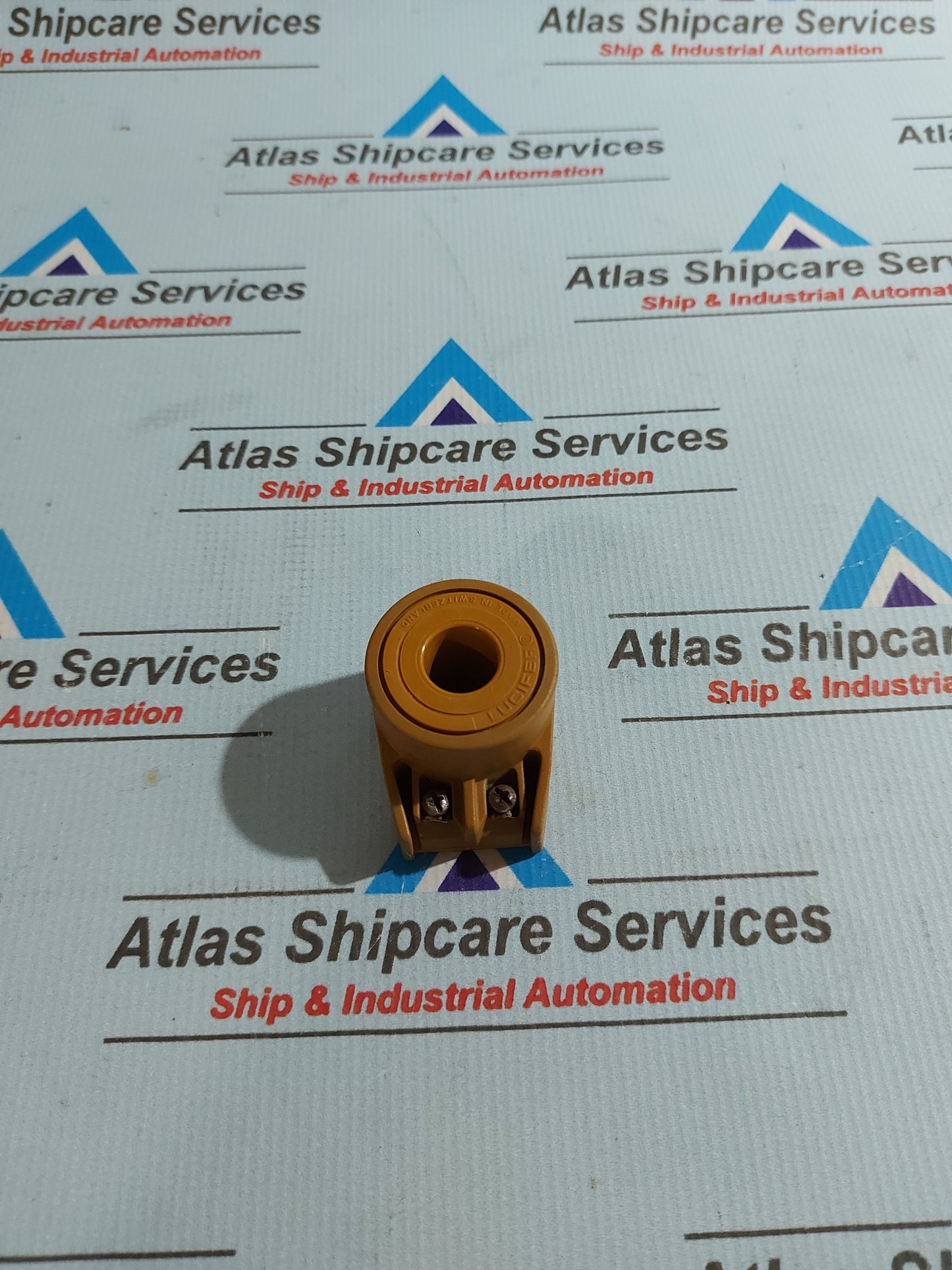 LUCIFER 8W 481000 R11 SOLENOID COIL