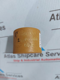 LUCIFER 9W 48520 X14 SOLENOID COIL