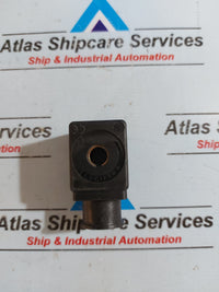 LUCIFER DZ02A9 SOLENOID COIL 481865A9 F
