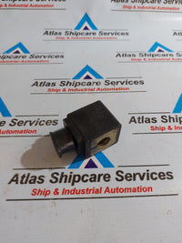 LUCIFER DZ02A9 SOLENOID COIL 481865A9 F