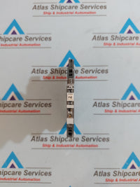 LUETZE 716400 OVERLOAD CURRENT CONTROL SYSTEM