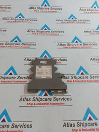 LUETZE 716400 OVERLOAD CURRENT CONTROL SYSTEM
