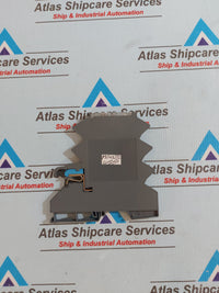 LUETZE 716400 OVERLOAD CURRENT CONTROL SYSTEM