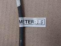 LUMBERG AUTOMATION STRAIGHT MALE 4 WAY 1.5m SENSOR ACTUATOR CABLE