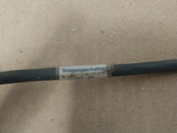 LUMBERG AUTOMATION STRAIGHT MALE 4 WAY 1.5m SENSOR ACTUATOR CABLE