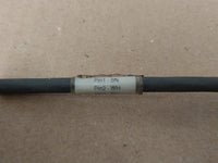 LUMBERG AUTOMATION STRAIGHT MALE 4 WAY 1.5m SENSOR ACTUATOR CABLE