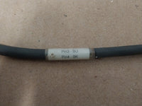 LUMBERG AUTOMATION STRAIGHT MALE 4 WAY 1.5m SENSOR ACTUATOR CABLE