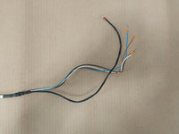 LUMBERG AUTOMATION STRAIGHT MALE 4 WAY 1.5m SENSOR ACTUATOR CABLE