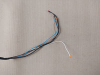 LUMBERG AUTOMATION STRAIGHT MALE 4 WAY 2m SENSOR ACTUATOR CABLE